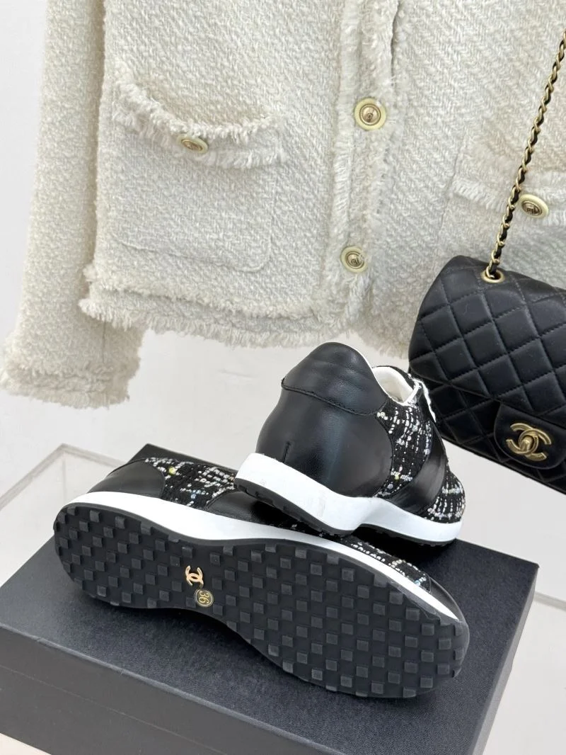 NewStyle Chanel Low Shoes 18056