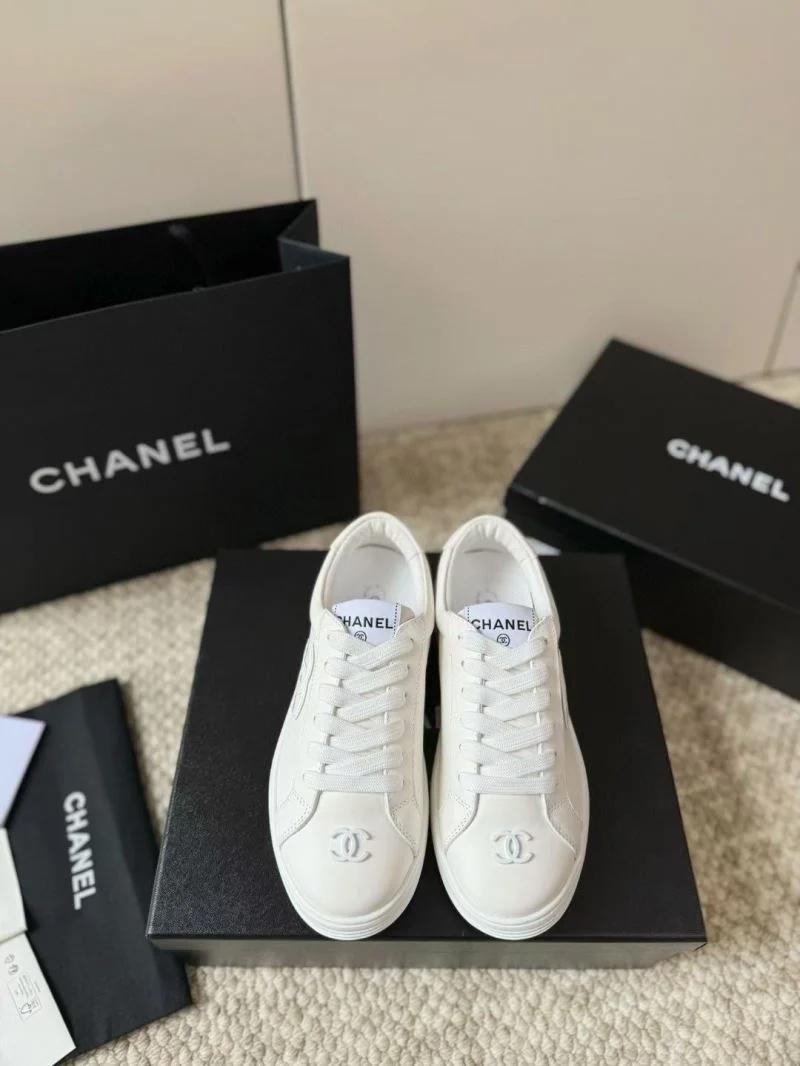 EasyMatch Chanel Low Shoes 18064