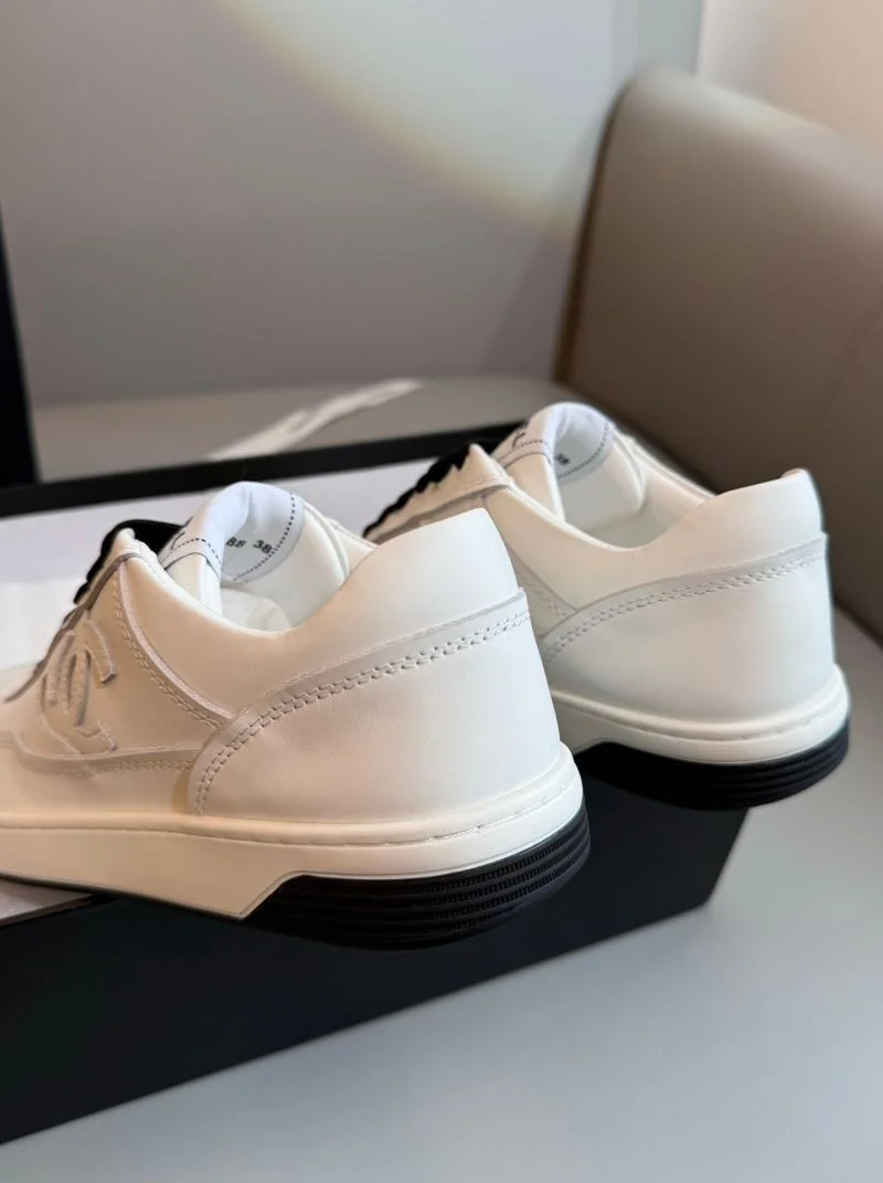 Chanel Low Shoes GoAnywhere 18052