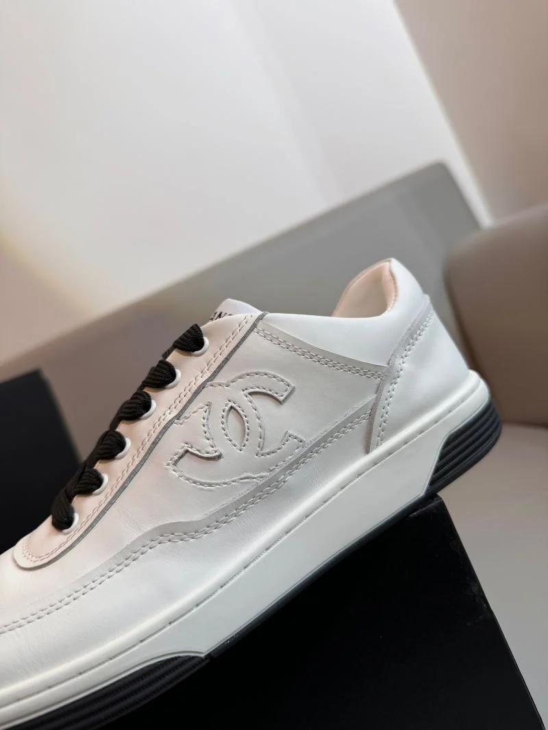 Chanel Low Shoes GoAnywhere 18052
