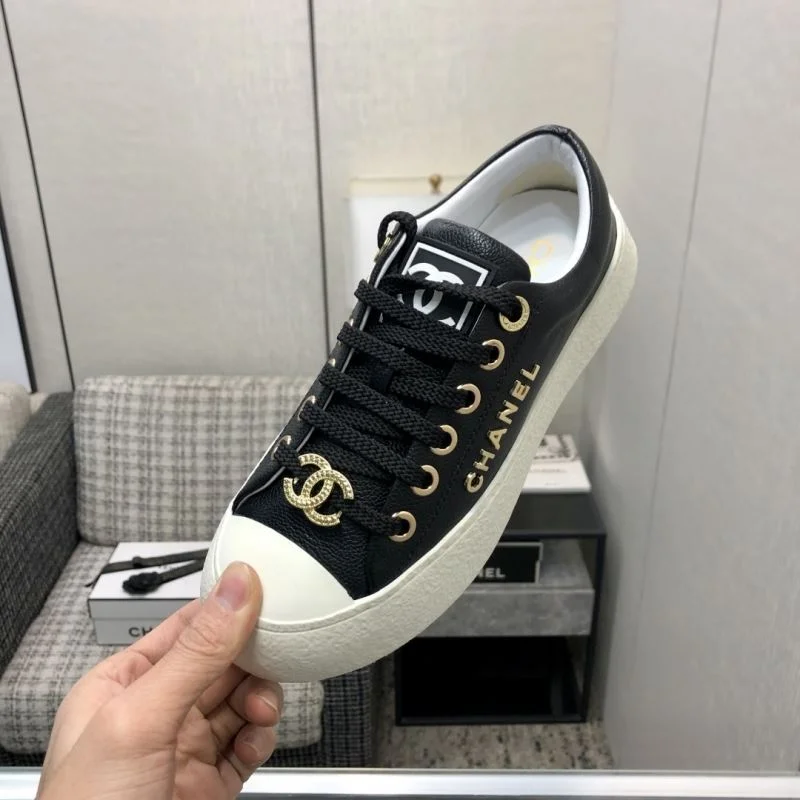 Chanel Low Shoes EasyMatch 18091