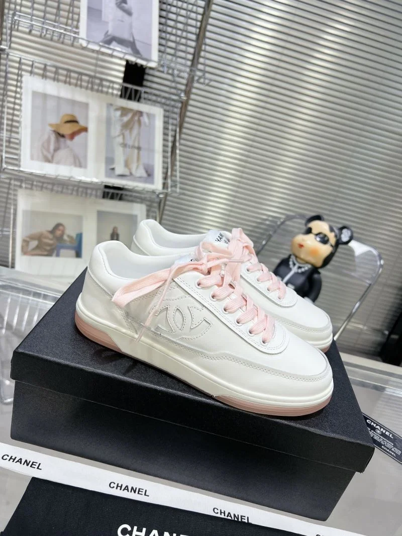 Chanel Low Shoes GoAnywhere 18018