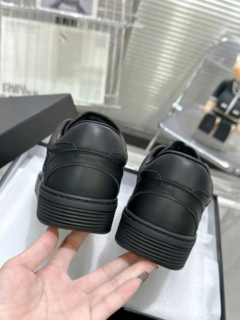 AllSeason Chanel Low Shoes 18016