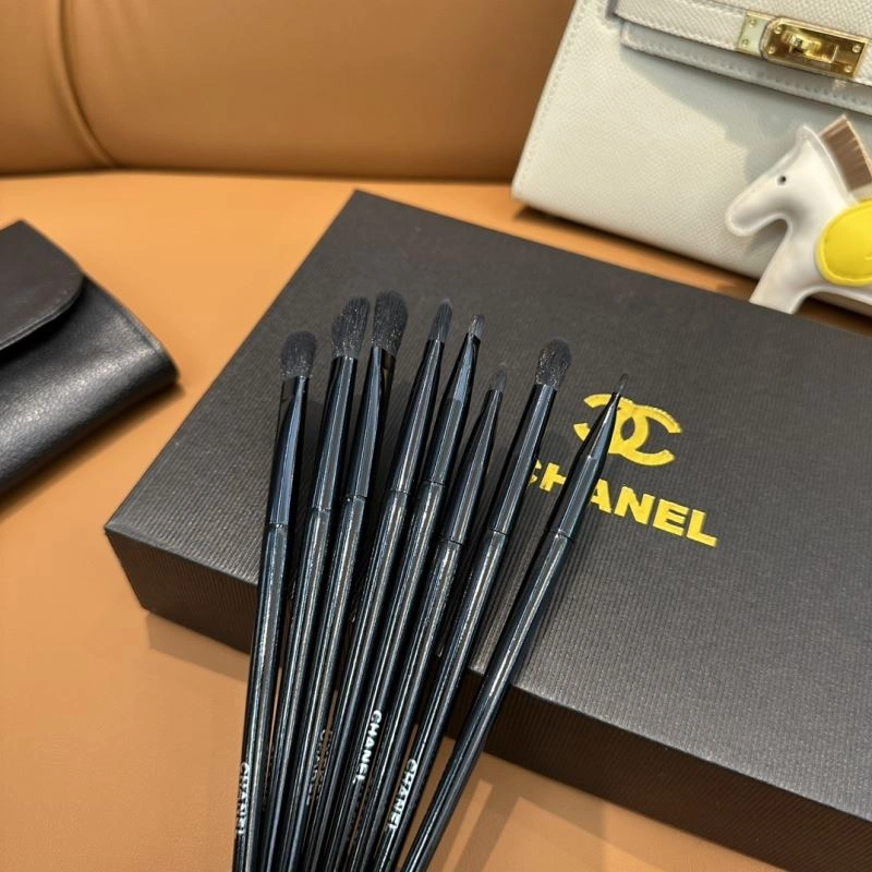 Chanel Makeup Brushe WrinkleFree 267585