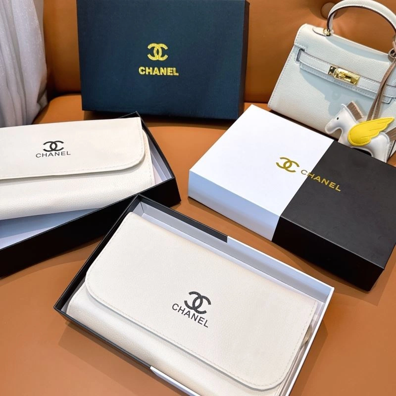 Chanel Makeup Brushe Lightweight 267580