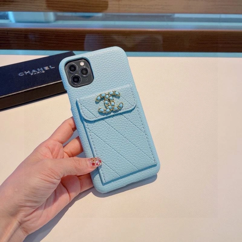 Unisex Chanel Mobile Cases 268068