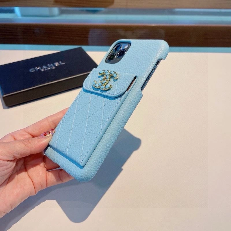 Unisex Chanel Mobile Cases 268068