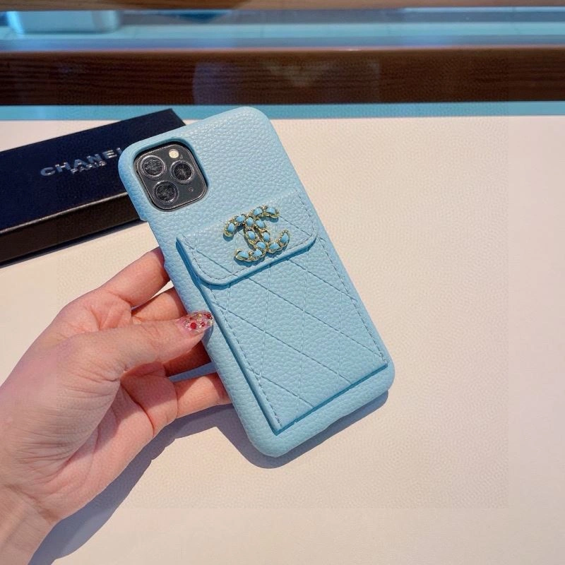 Unisex Chanel Mobile Cases 268068