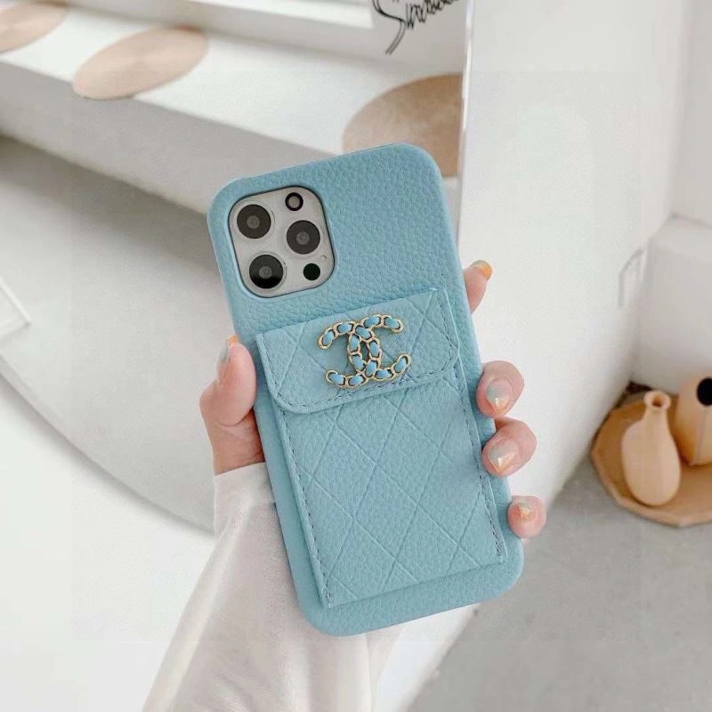 Unisex Chanel Mobile Cases 268068
