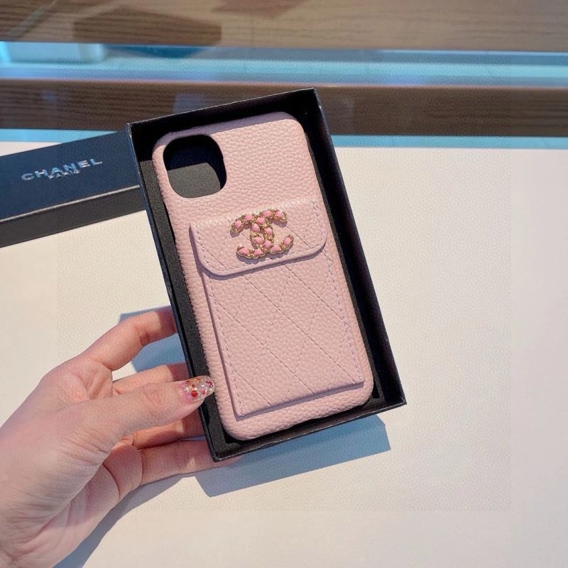 Chanel Mobile Cases Reliable 268070