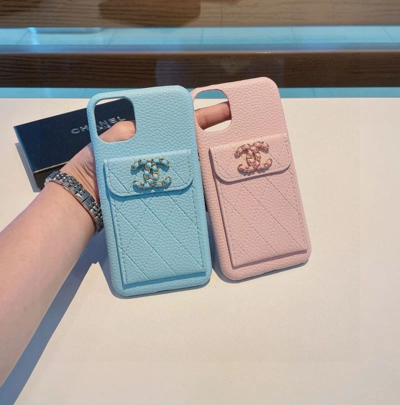 Chanel Mobile Cases Reliable 268070