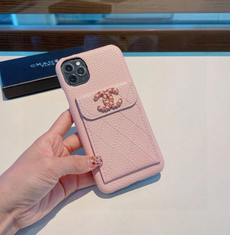 Chanel Mobile Cases Reliable 268070