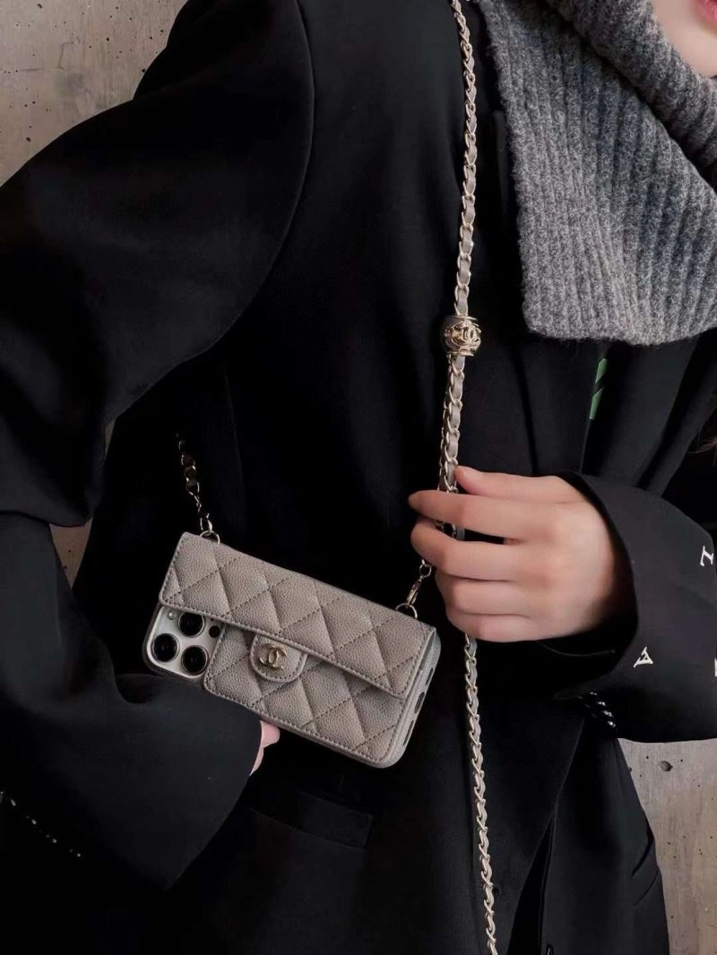StreetReady Chanel Mobile Cases 268057