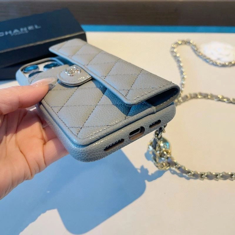 StreetReady Chanel Mobile Cases 268057