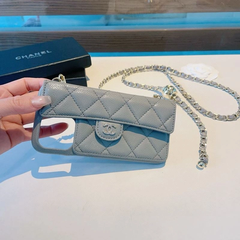 StreetReady Chanel Mobile Cases 268057