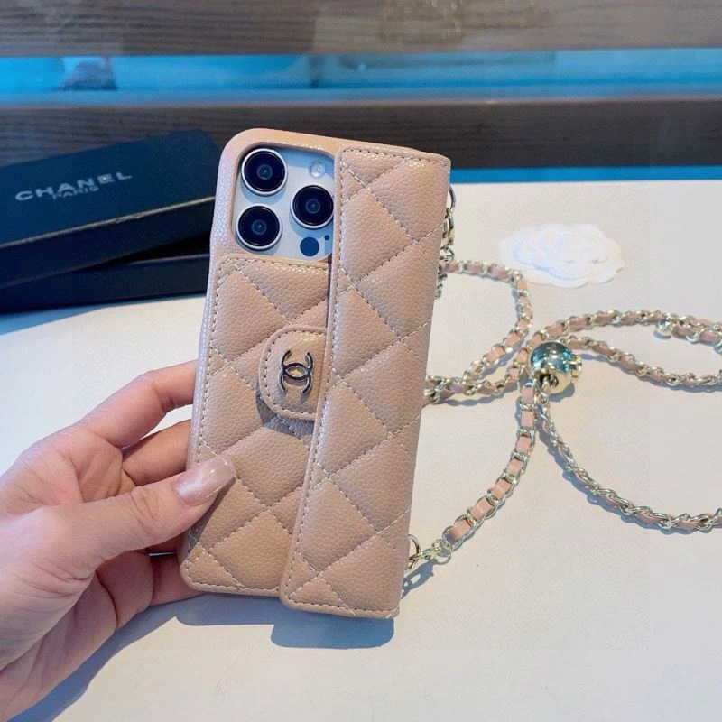 SunProtective Chanel Mobile Cases 268055