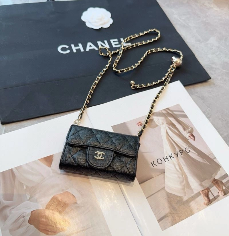 Original Chanel Mobile Cases 268043