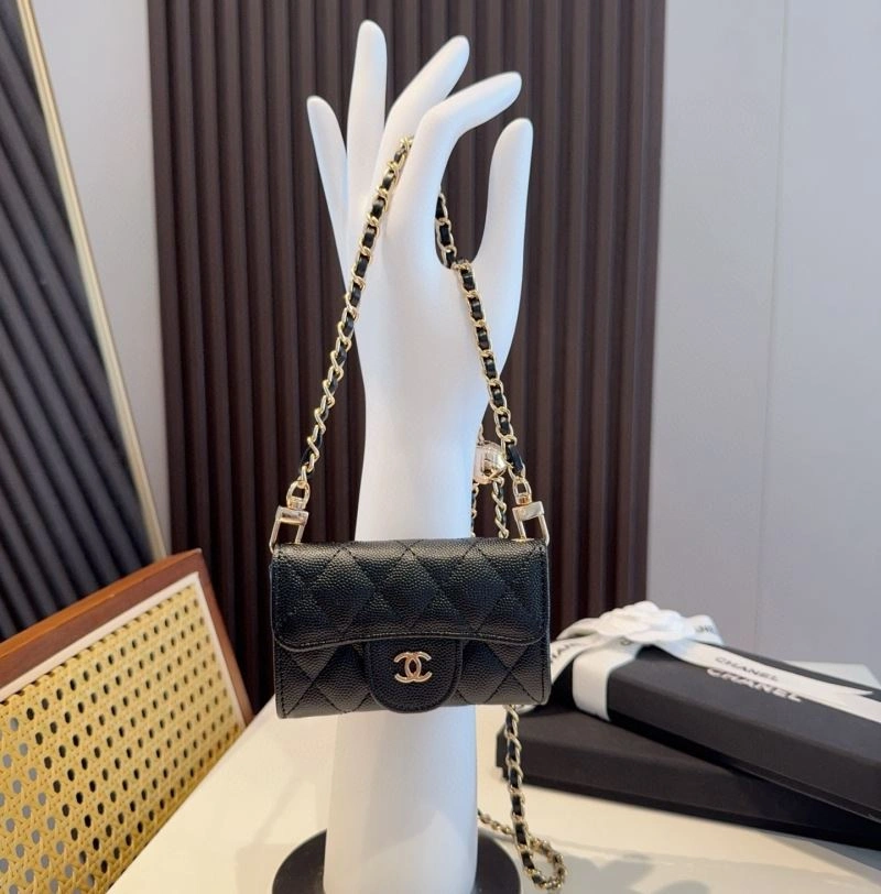 Original Chanel Mobile Cases 268043
