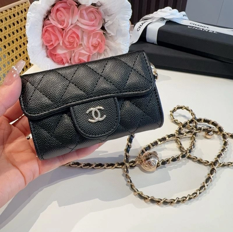 Original Chanel Mobile Cases 268043