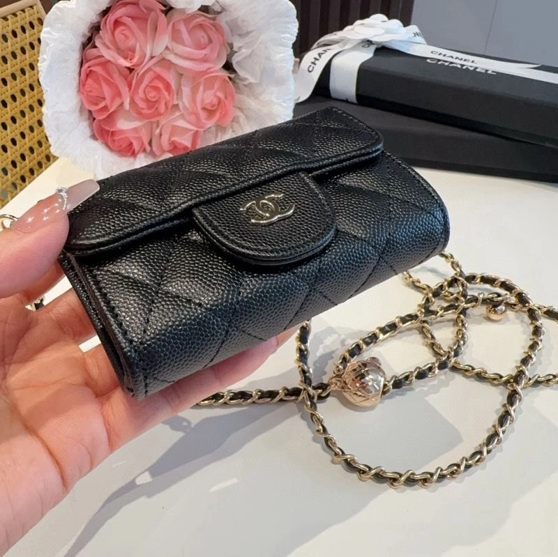 Original Chanel Mobile Cases 268043