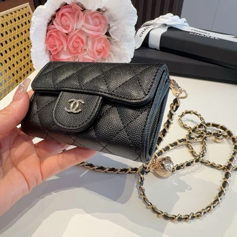 Original Chanel Mobile Cases 268043