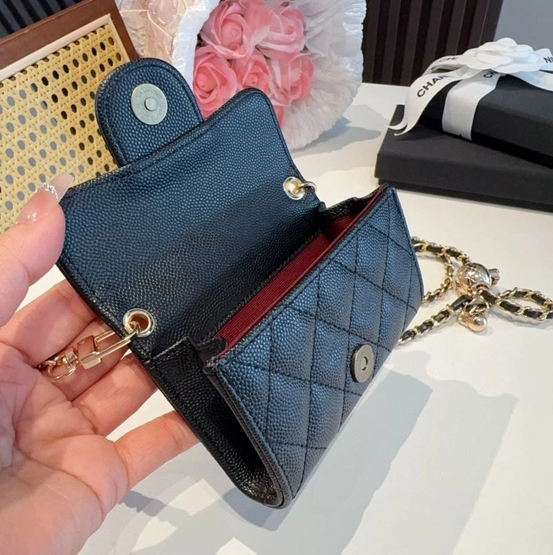 Original Chanel Mobile Cases 268043