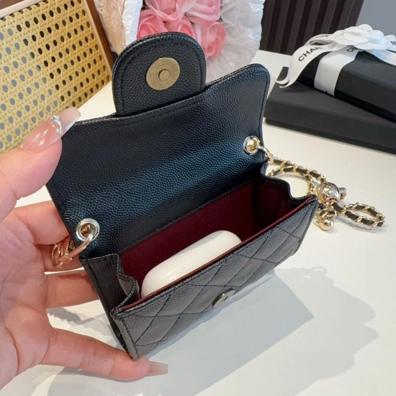 Original Chanel Mobile Cases 268043