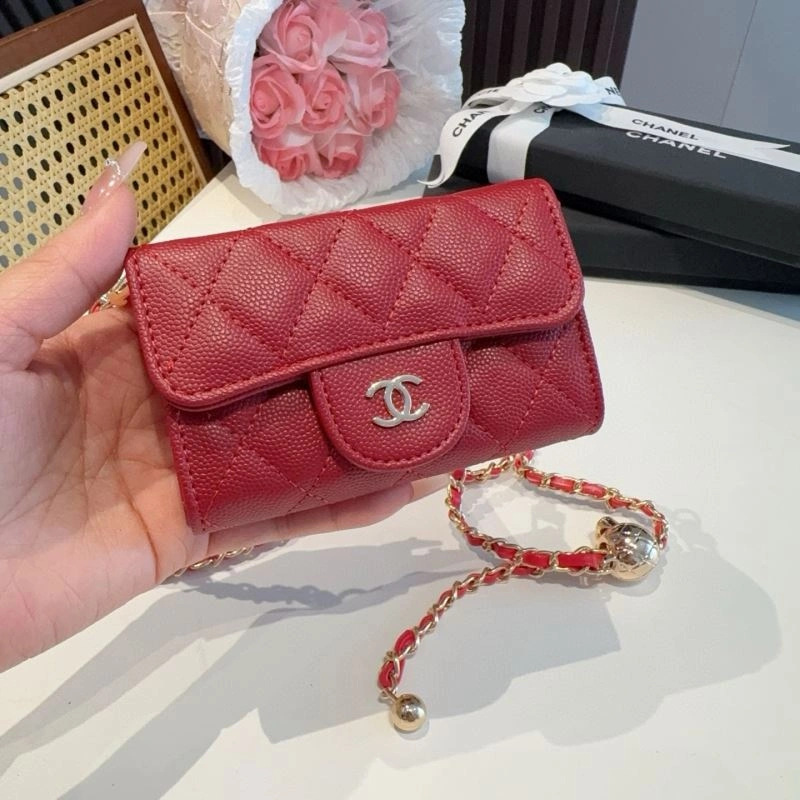 Chanel Mobile Cases Versatile 268042