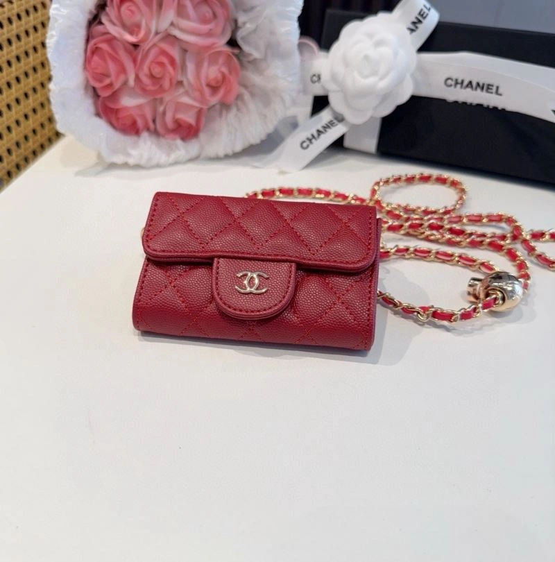 Chanel Mobile Cases Versatile 268042