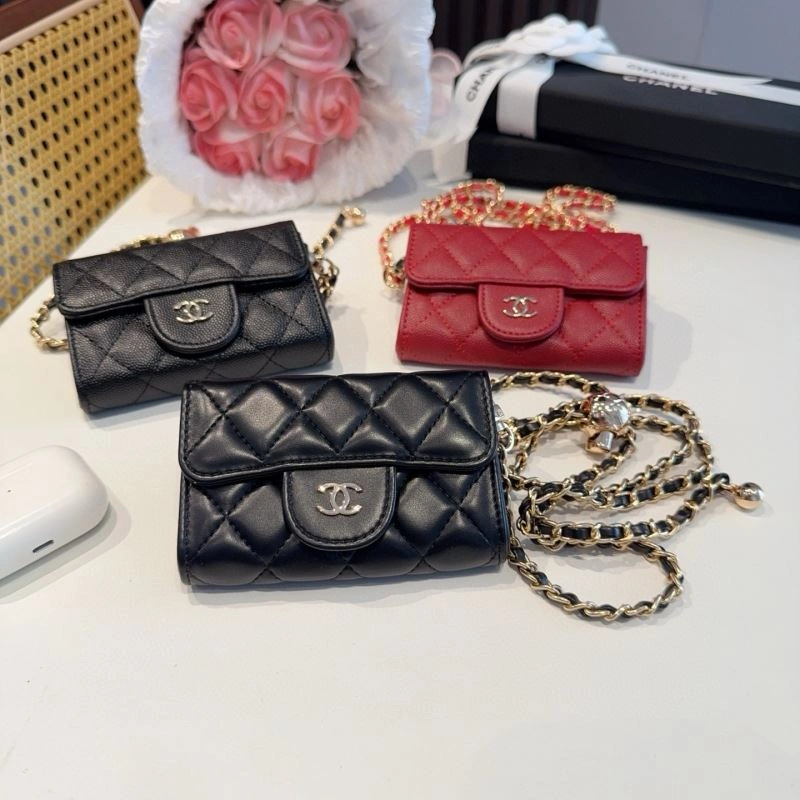 Chanel Mobile Cases Versatile 268042