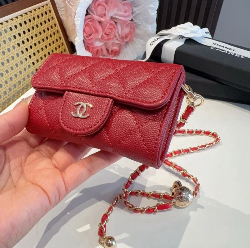 Chanel Mobile Cases Versatile 268042