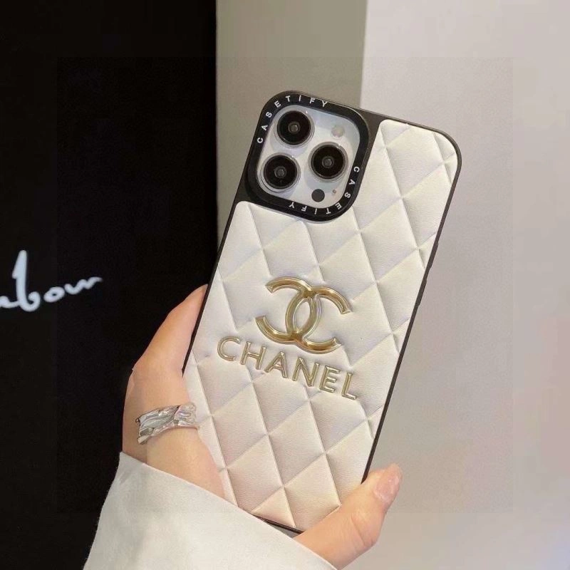 Chanel Mobile Cases EasyCare 268050