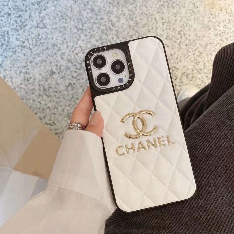 Chanel Mobile Cases EasyCare 268050