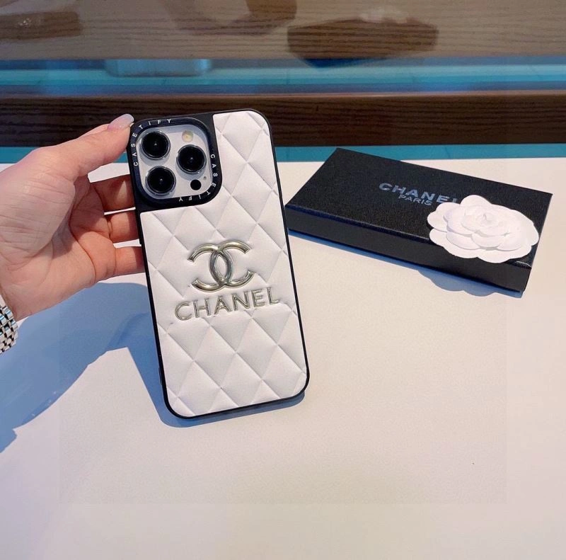 Chanel Mobile Cases EasyCare 268050