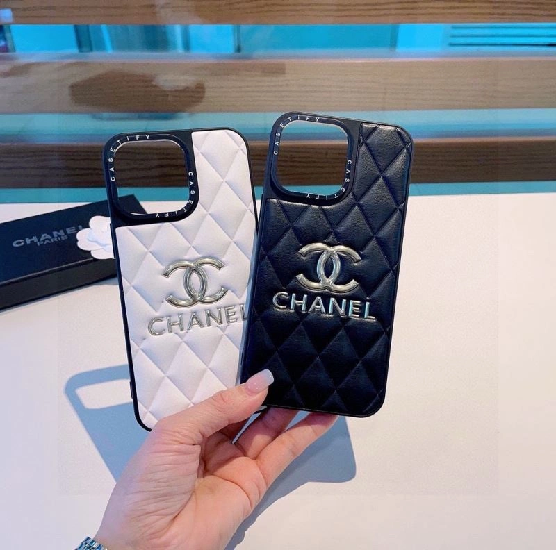 Chanel Mobile Cases EasyCare 268050