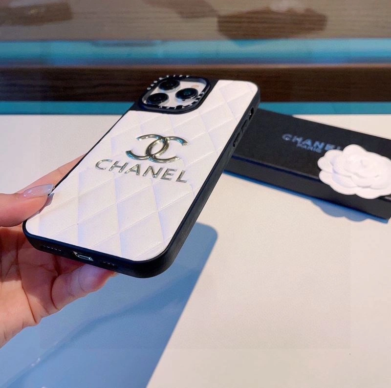 Chanel Mobile Cases EasyCare 268050