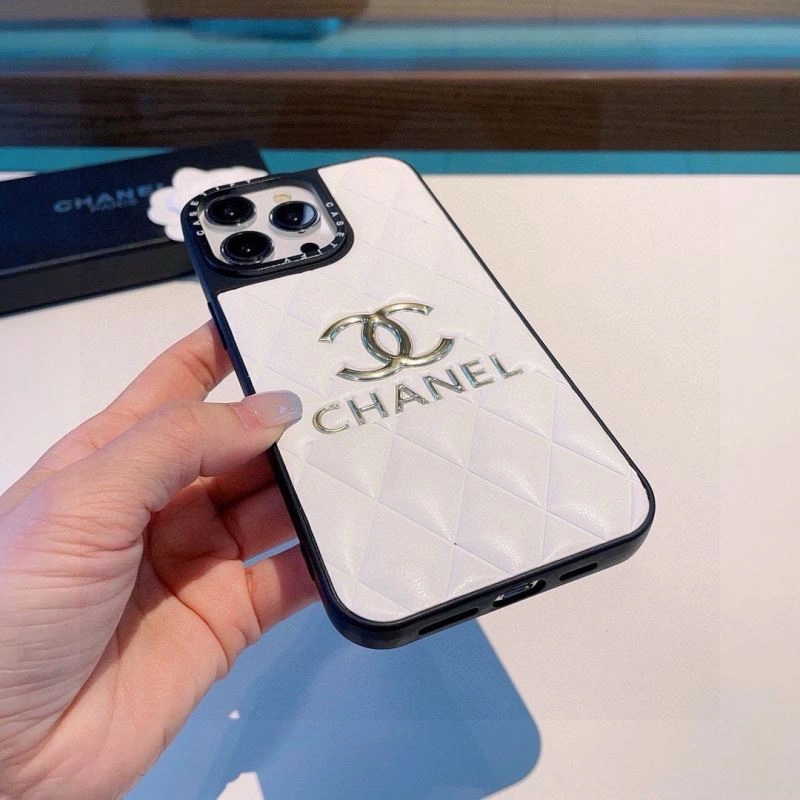Chanel Mobile Cases EasyCare 268050