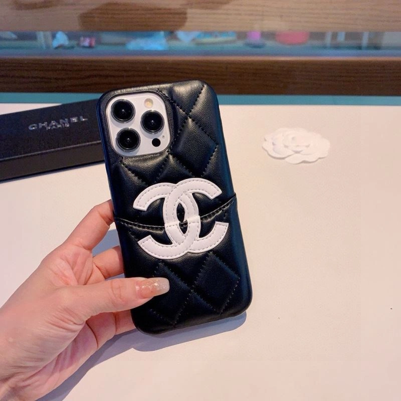 Casual Chanel Mobile Cases 268040