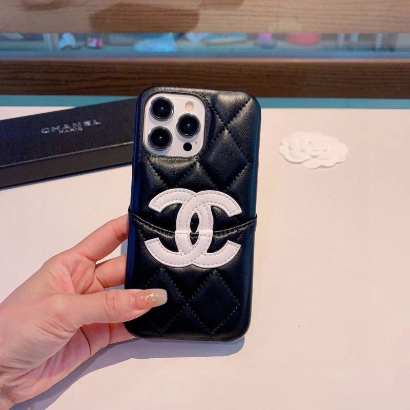 Casual Chanel Mobile Cases 268040