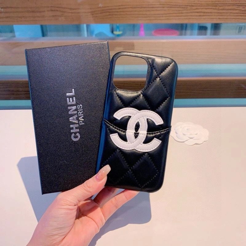 Casual Chanel Mobile Cases 268040