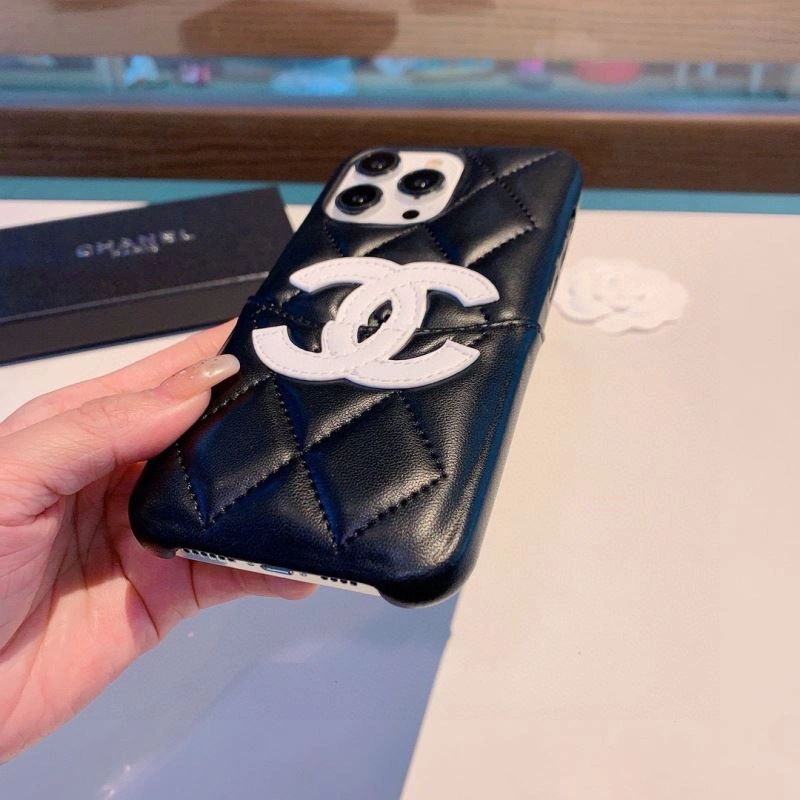Casual Chanel Mobile Cases 268040