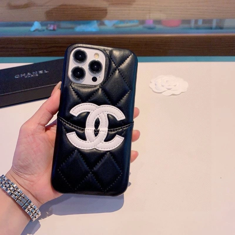 Casual Chanel Mobile Cases 268040