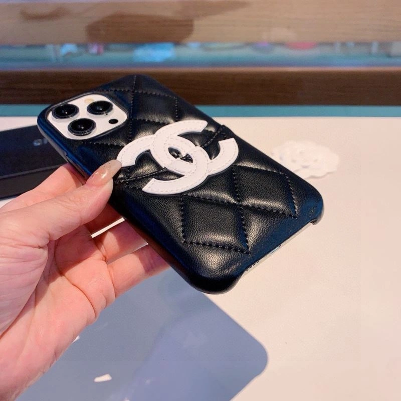 Casual Chanel Mobile Cases 268040