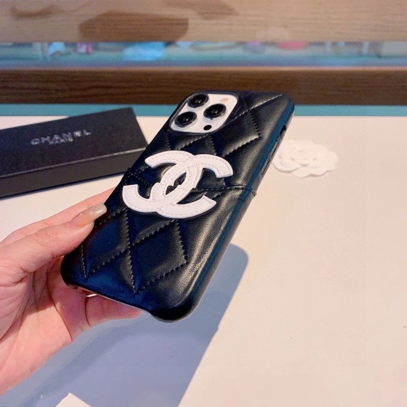 Casual Chanel Mobile Cases 268040