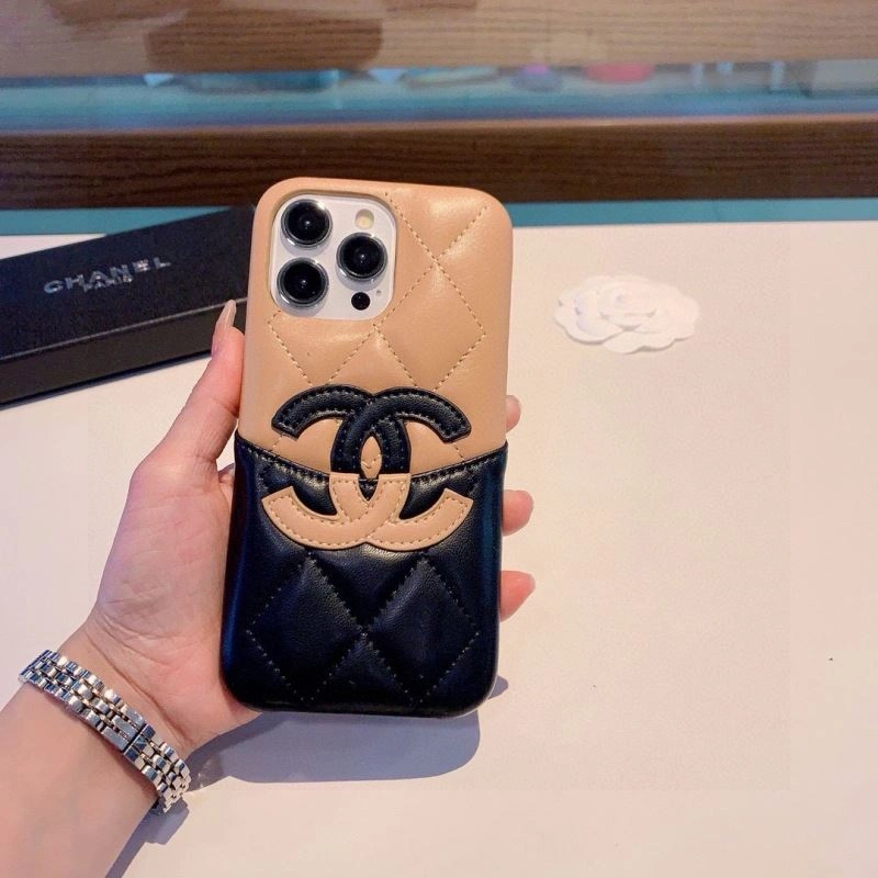 Chanel Mobile Cases FashionForward 268041