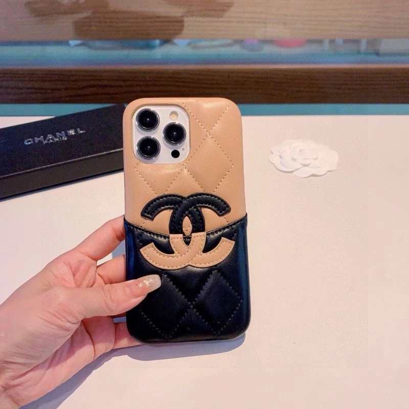 Chanel Mobile Cases FashionForward 268041