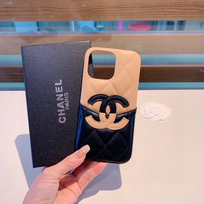 Chanel Mobile Cases FashionForward 268041