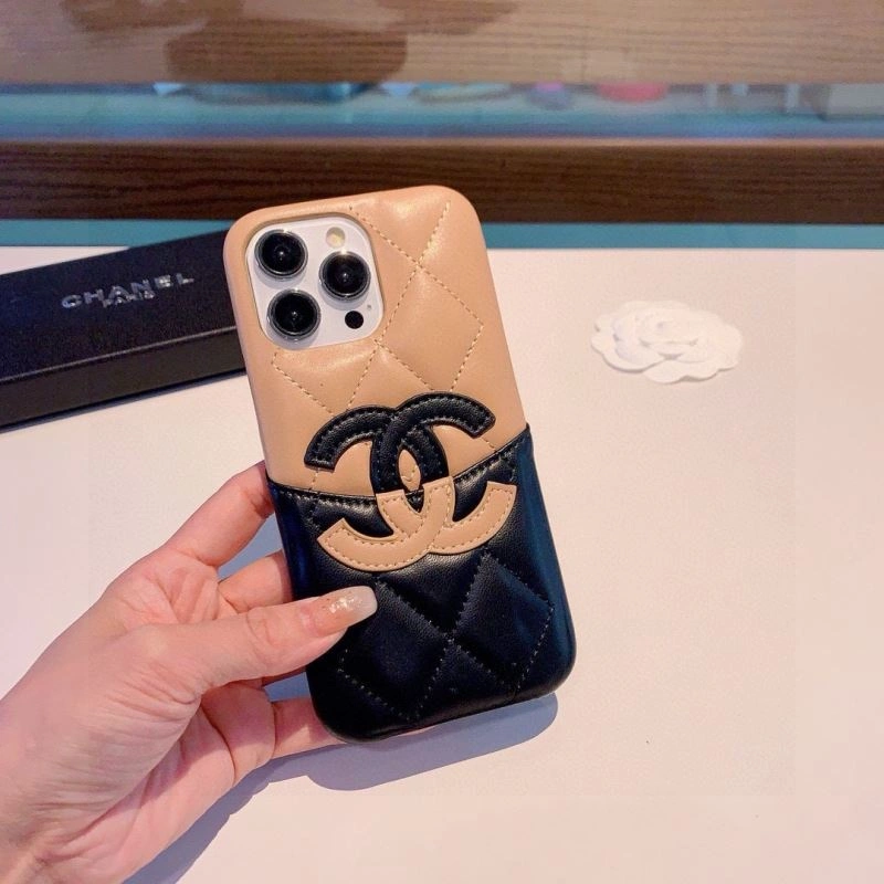 Chanel Mobile Cases FashionForward 268041