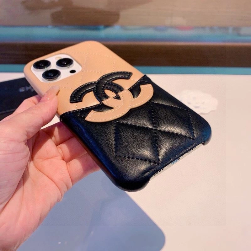 Chanel Mobile Cases FashionForward 268041