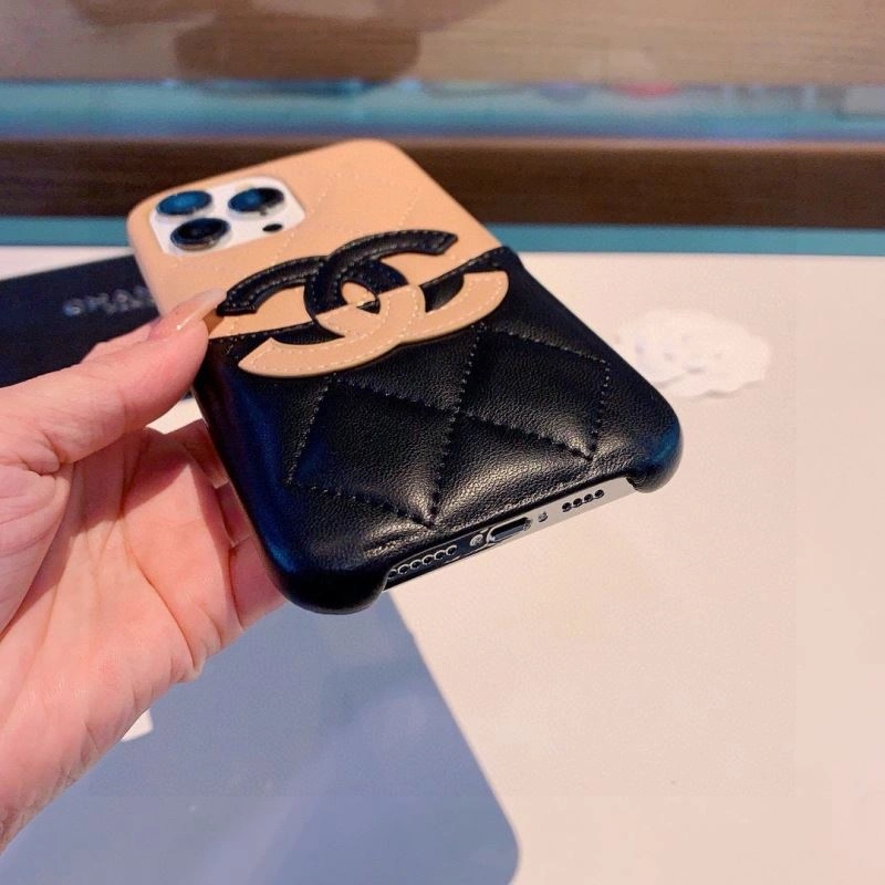 Chanel Mobile Cases FashionForward 268041